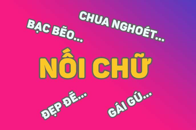 Game Nối từ tiếng Việt online có quyền lực học tiếng Việt không?
